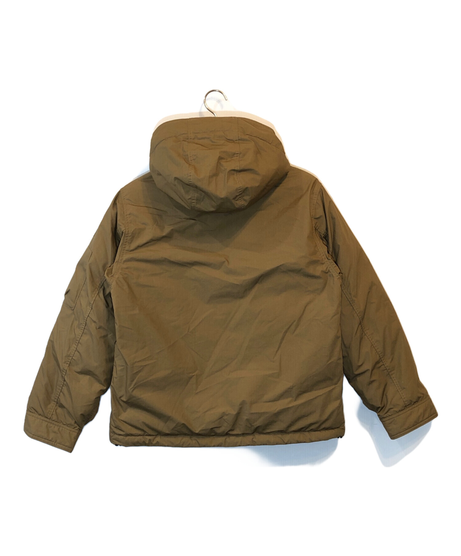 中古・古着通販】THE NORTHFACE PURPLELABEL (ザ・ノースフェイス