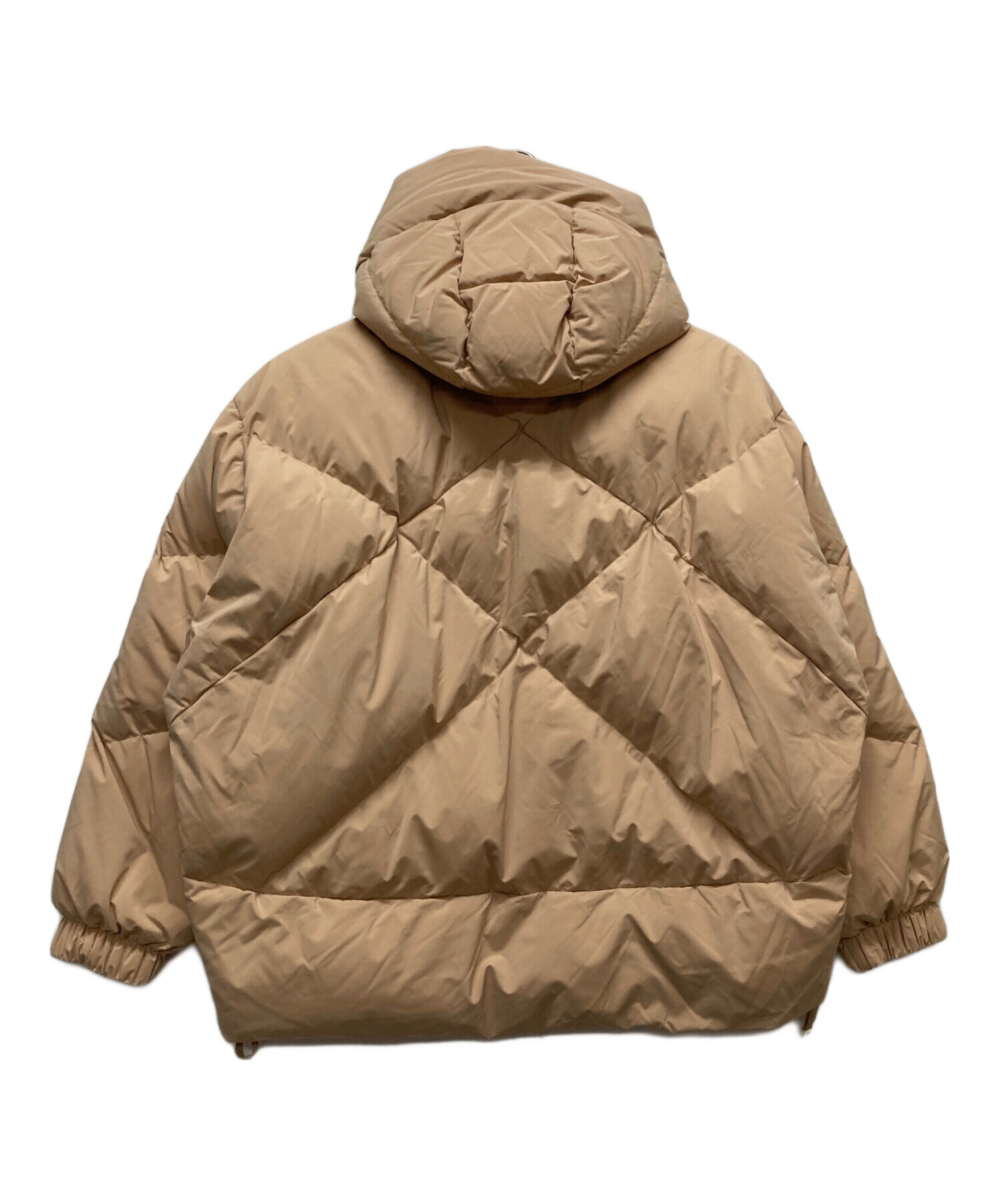 中古・古着通販】DUNO (デュノ) ダウンジャケット/PEGGIE CERTOSA