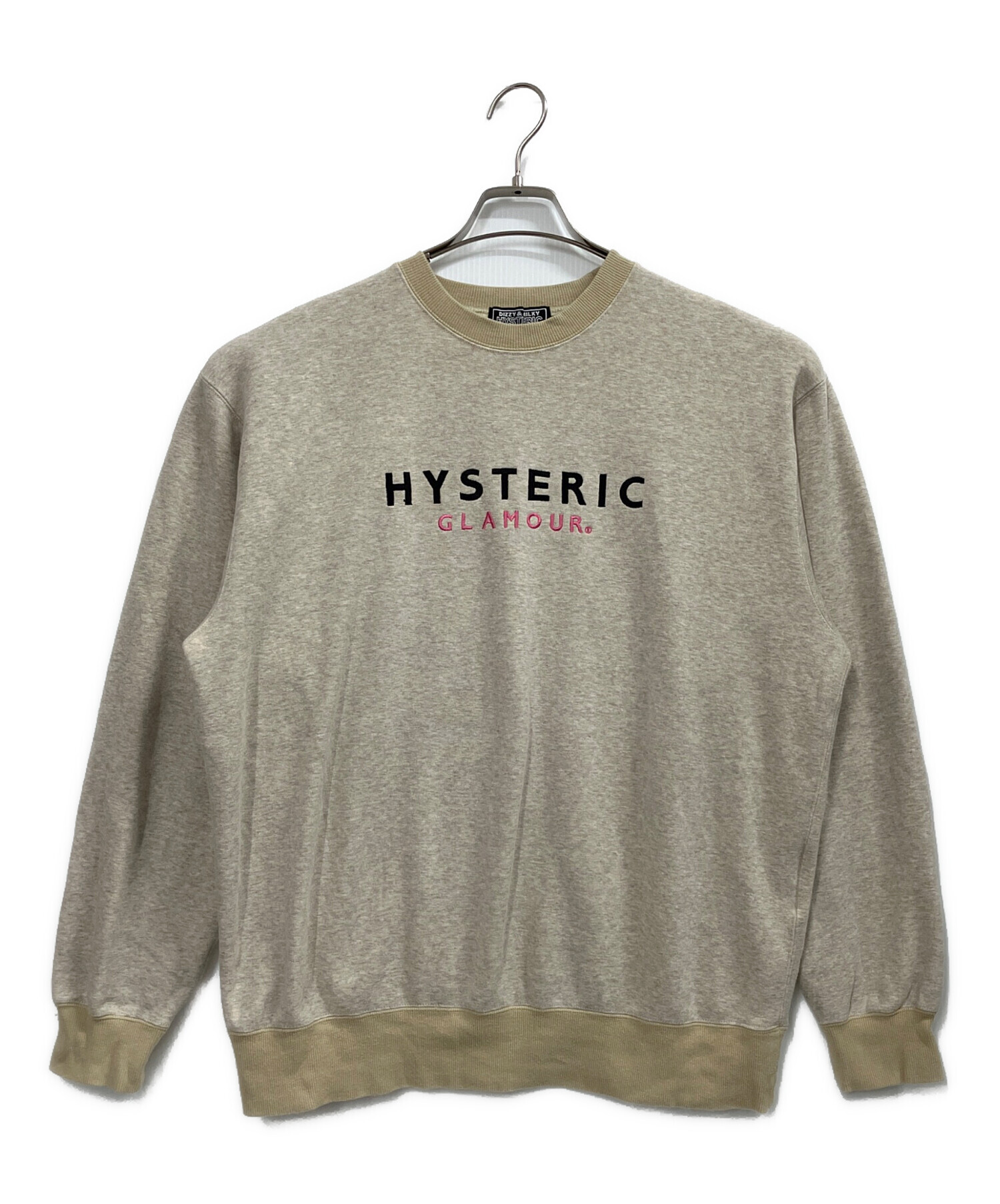 中古・古着通販】Hysteric Glamour (ヒステリックグラマー) HYS LOGO