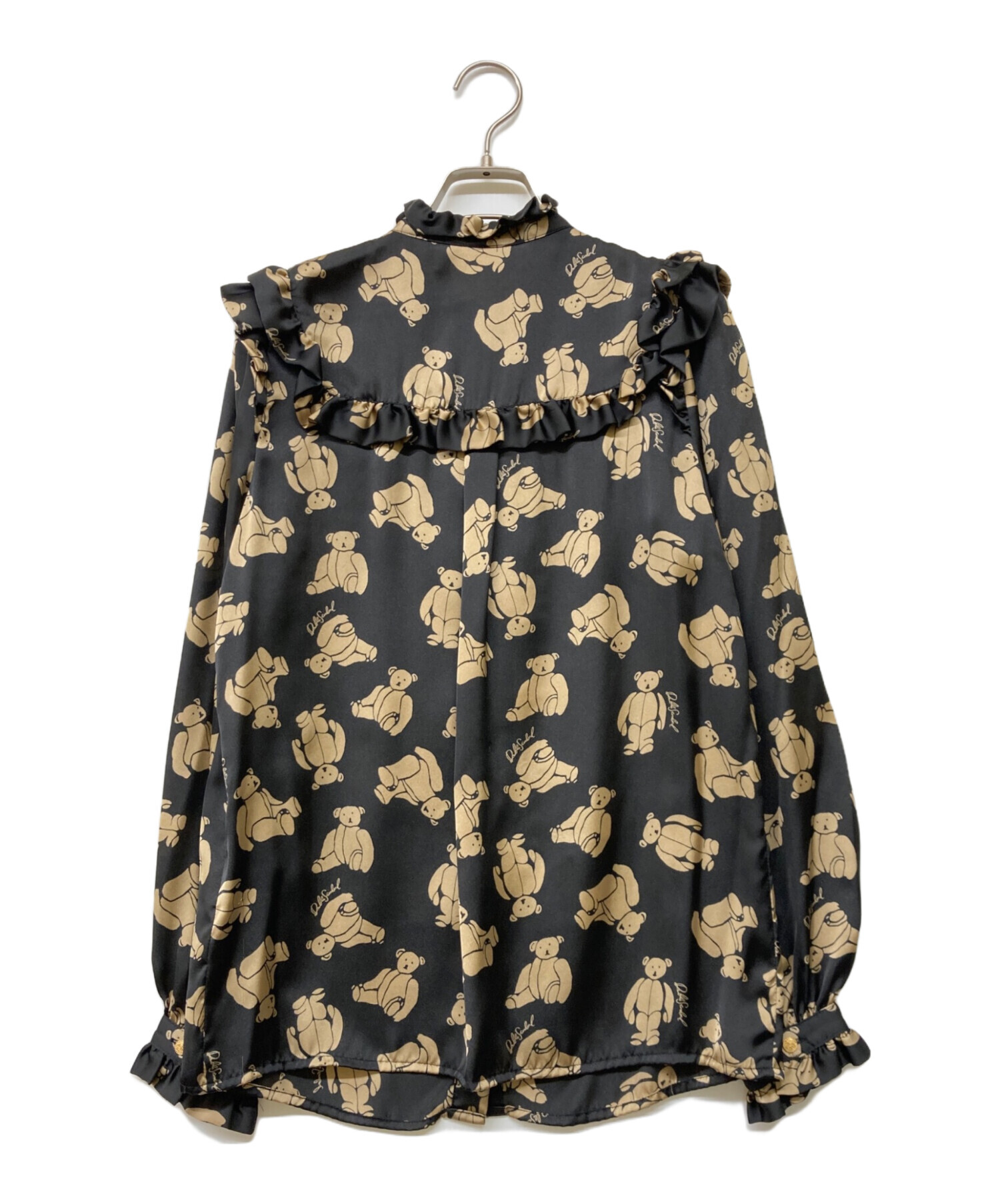 中古・古着通販】DOUBLE STANDARD CLOTHING (ダブルスタンダード