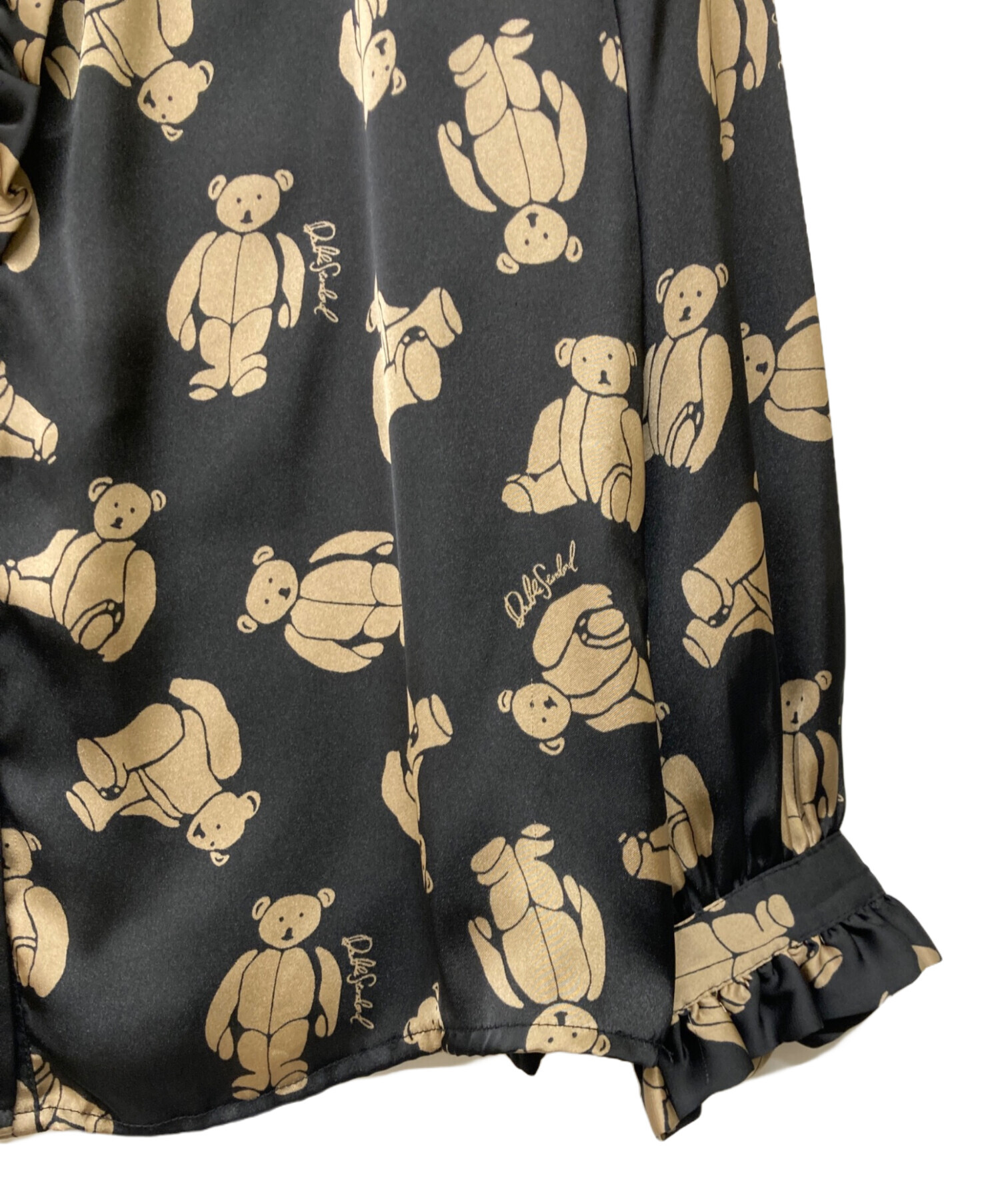 中古・古着通販】DOUBLE STANDARD CLOTHING (ダブルスタンダード
