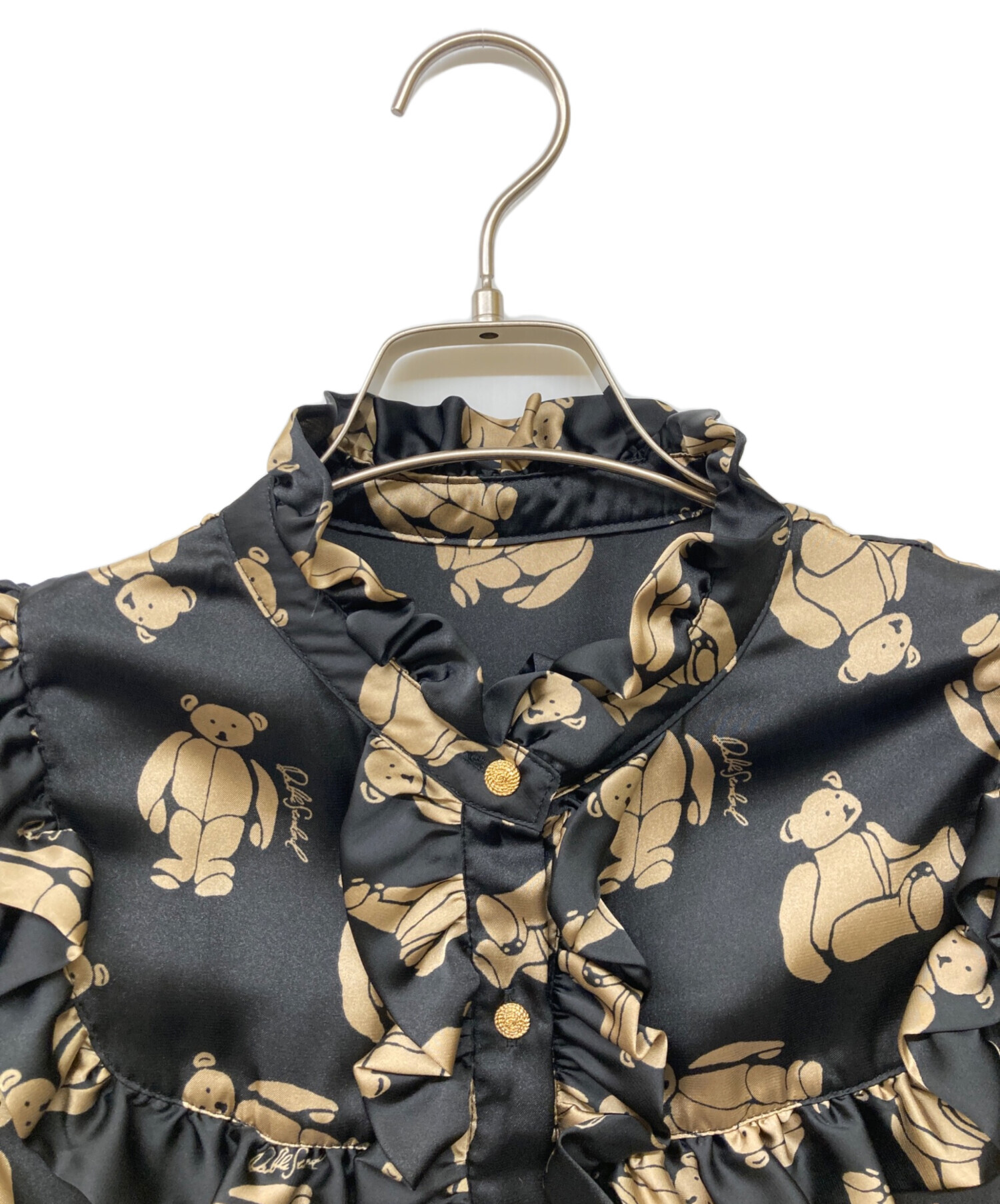 中古・古着通販】DOUBLE STANDARD CLOTHING (ダブルスタンダード