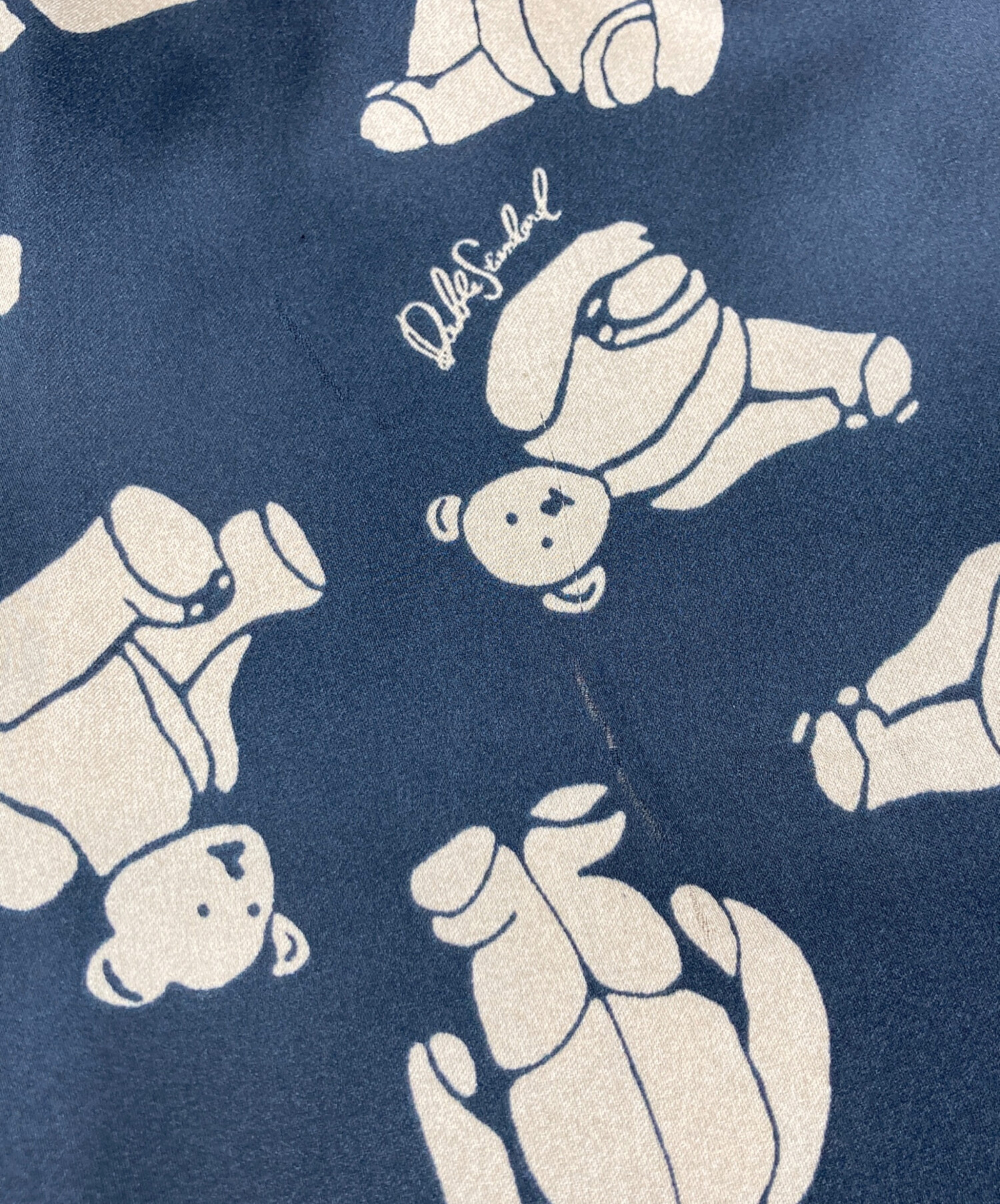 中古・古着通販】DOUBLE STANDARD CLOTHING (ダブルスタンダード