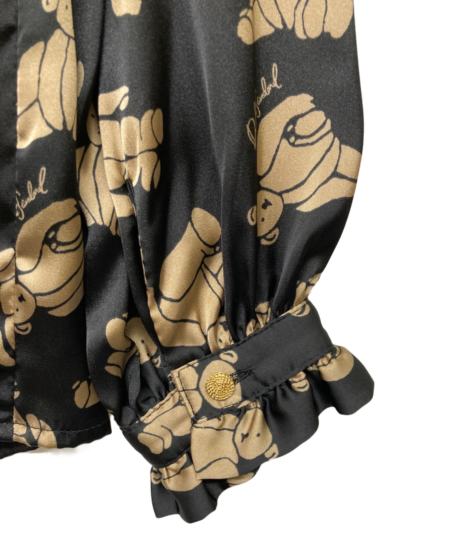 中古・古着通販】DOUBLE STANDARD CLOTHING (ダブルスタンダード