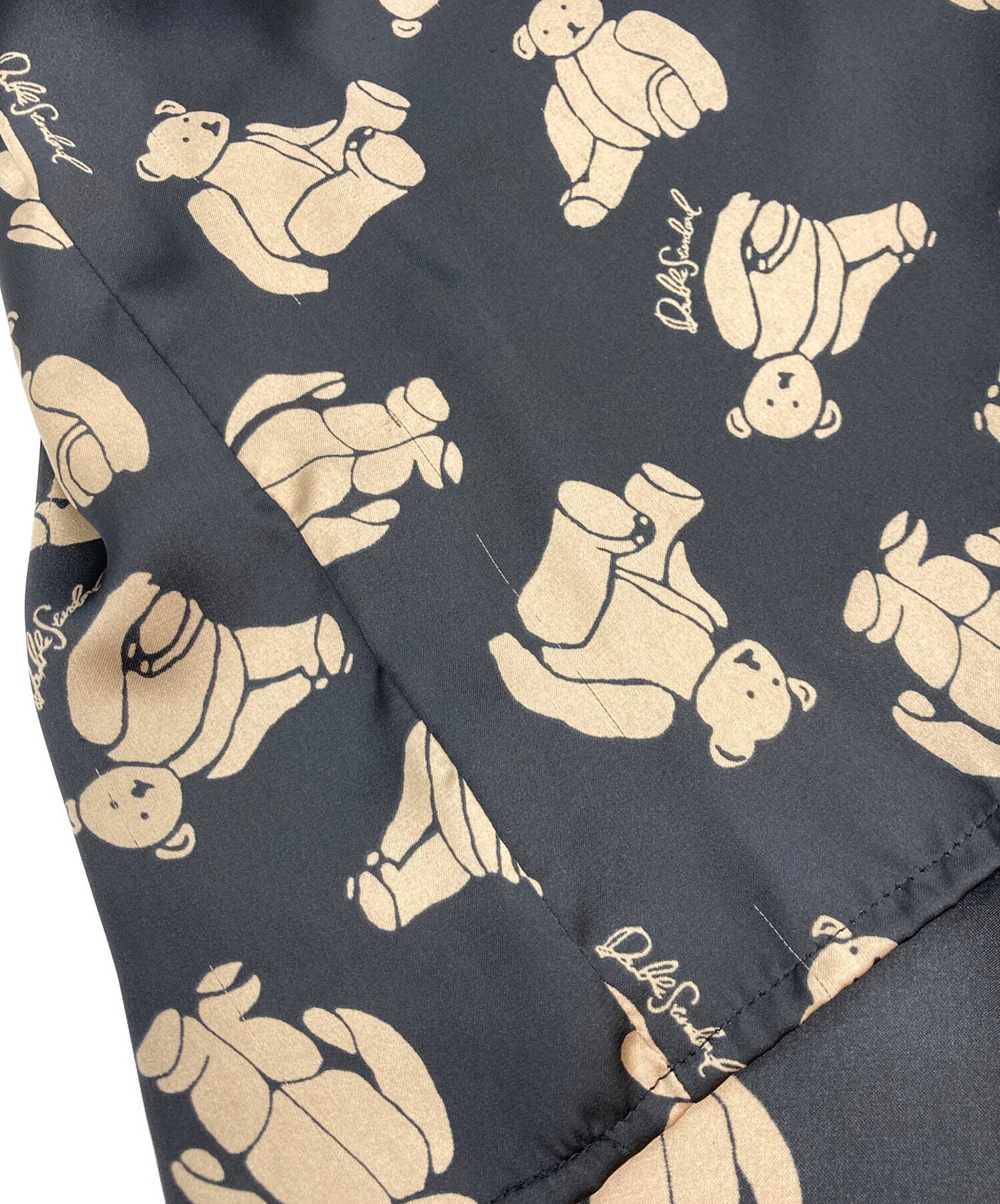 中古・古着通販】DOUBLE STANDARD CLOTHING (ダブルスタンダード