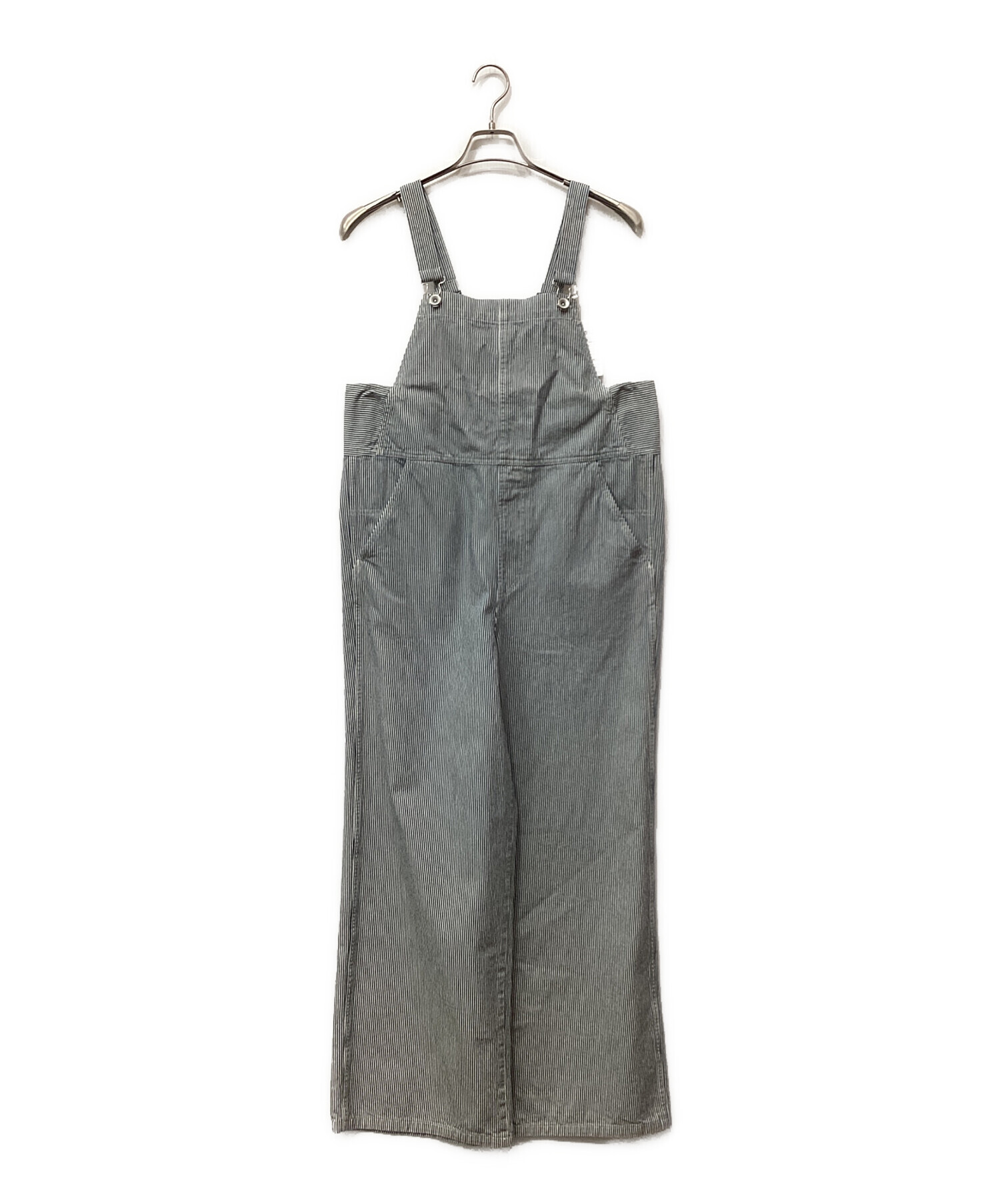 中古・古着通販】IENA LA BOUCLE (イエナ ラ ブークル) オーバーオール