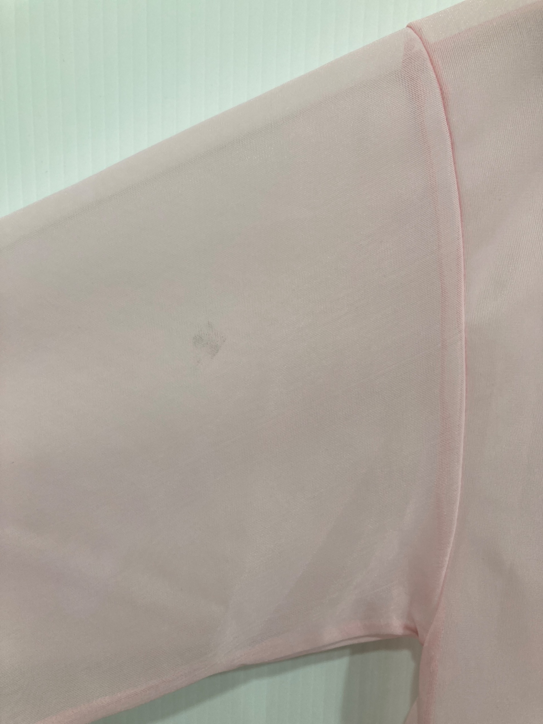 中古・古着通販】JIL SANDER (ジルサンダー) ロゴプリントシースルーT