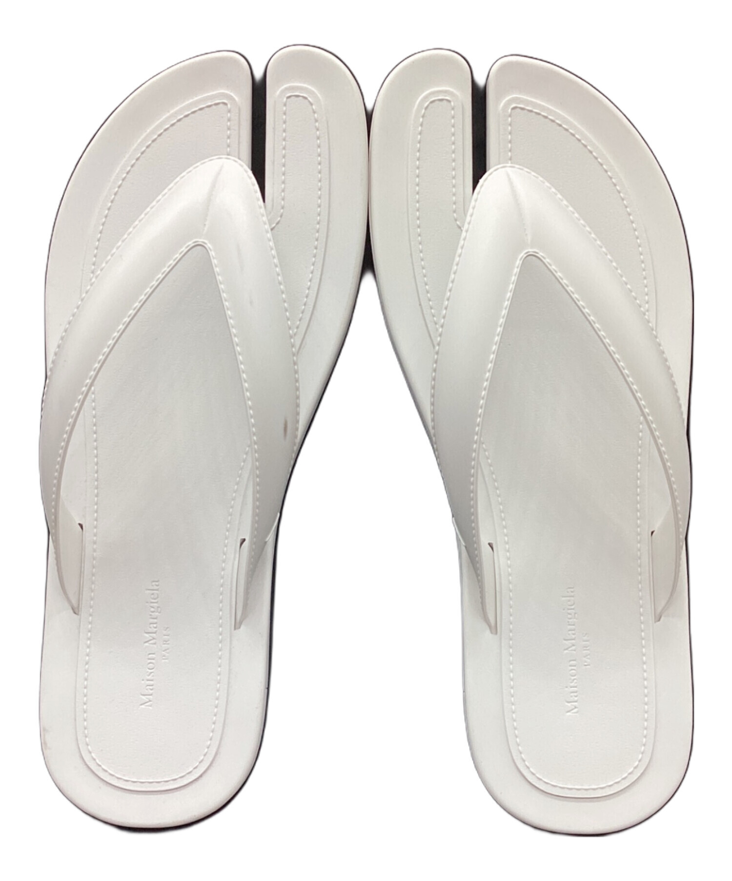 中古・古着通販】Maison Margiela (メゾンマルジェラ) トングサンダル