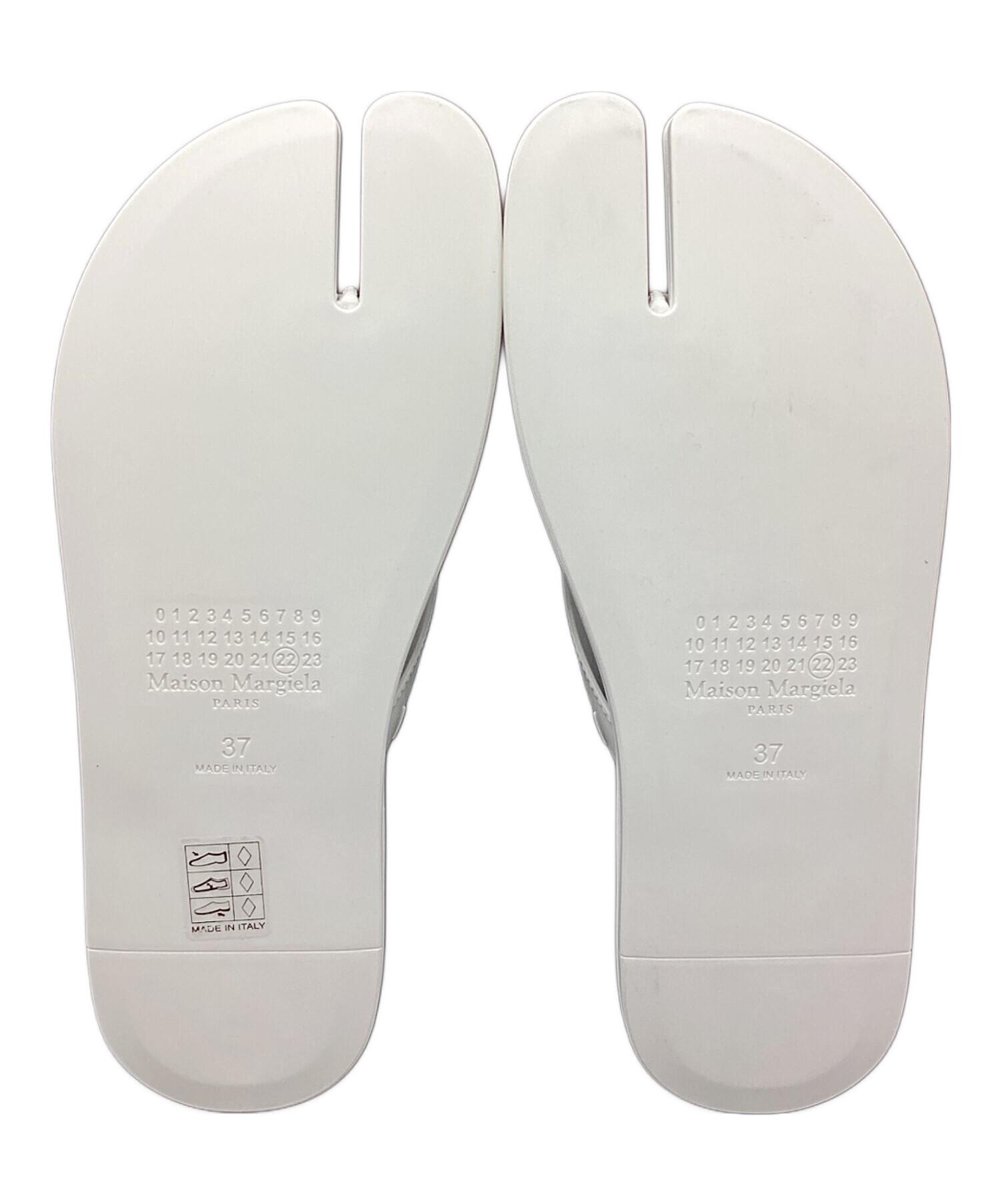 中古・古着通販】Maison Margiela (メゾンマルジェラ) トングサンダル