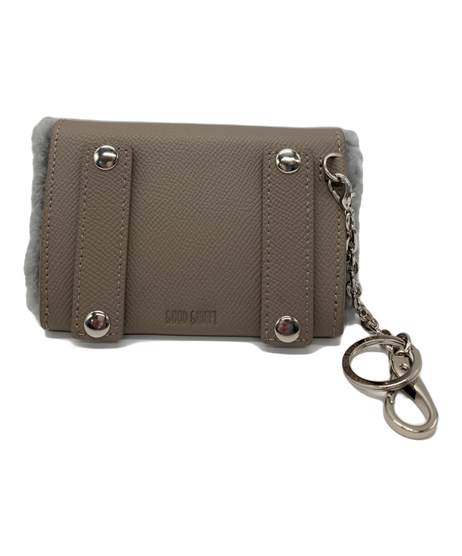GOOD GRIEF!グッド グリーフ BOA COMPACT CASE 【公式通販】