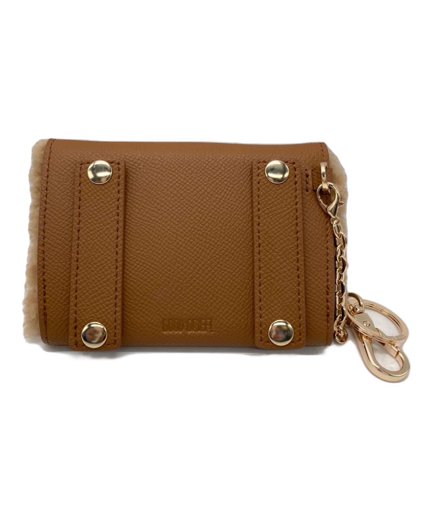 【GOOD GRIEF!/グッド グリーフ】 BOA COMPACT CASE グッドグリーフ GOOD GRIEF! BOA COMPACT CASE ケース カードケース