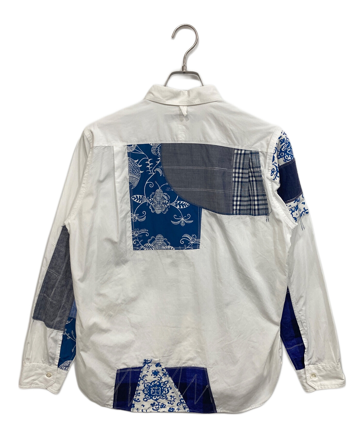 中古・古着通販】JUNYA WATANABE MAN (ジュンヤワタナベマン) パッチ 