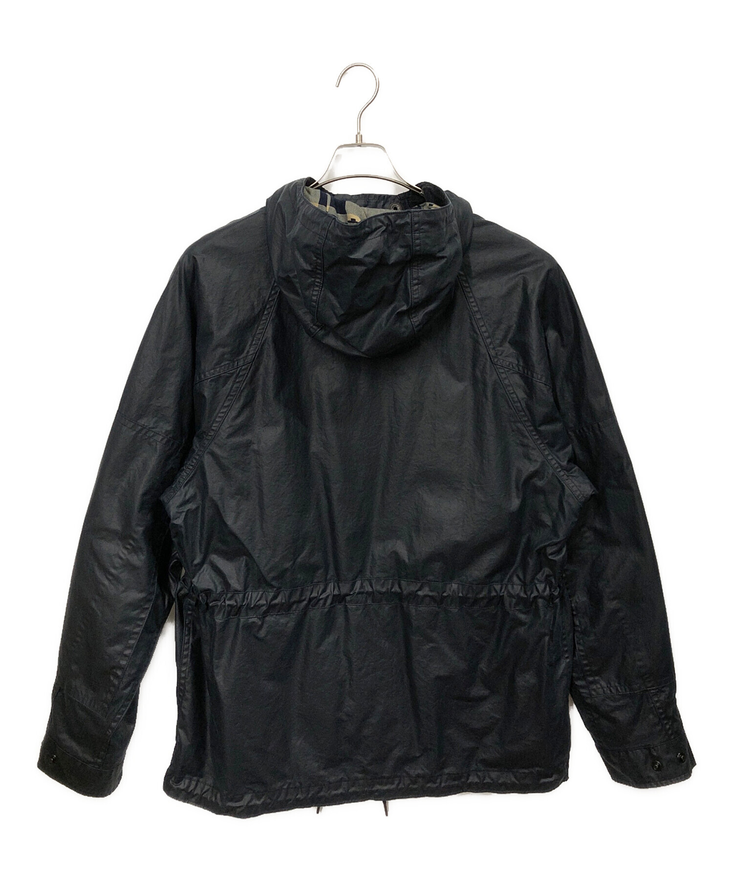 RRL ジャケット 中古・古着通販】RRL (ダブルアールエル) Thompsonジャケット ネイビー