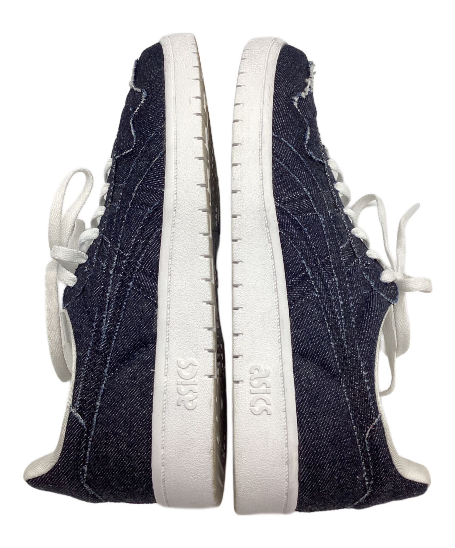 中古・古着通販】asics (アシックス) COMME des GARCONS HOMME DEUX