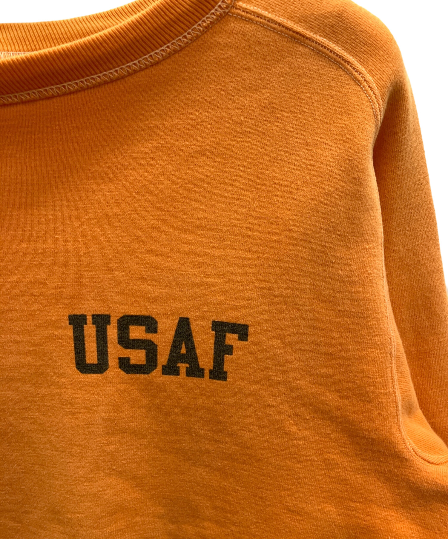 中古・古着通販】BUZZ RICKSON'S (バズリクソンズ) フリーダムスリーブ