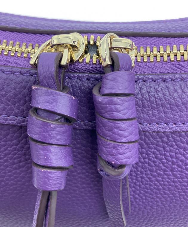 中古・古着通販】tov (トーヴ) CROSS ONE HAND M パープル｜ブランド