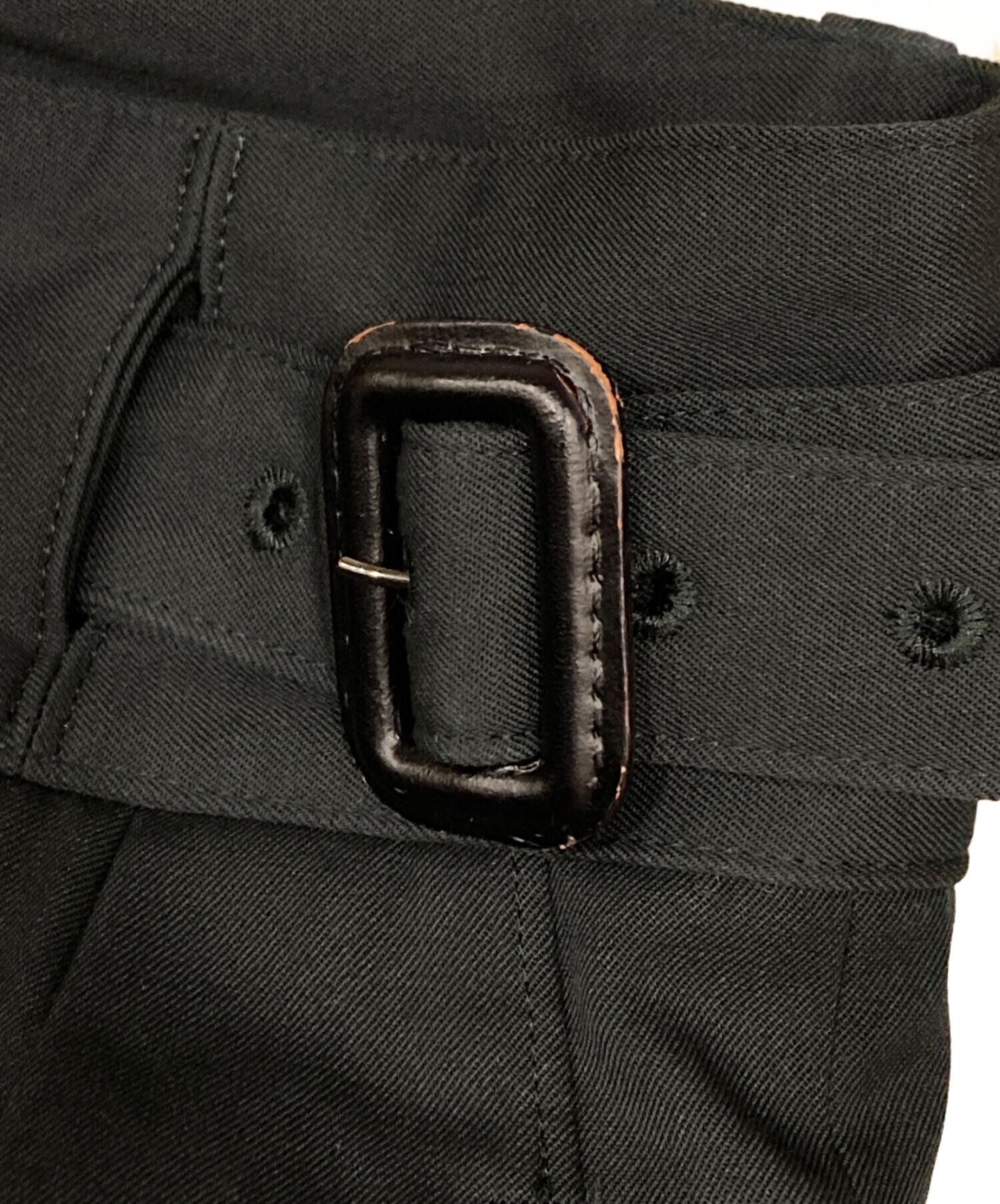中古・古着通販】THE RERACS (ザ リラクス) RERACS SUPER TWILL S+S