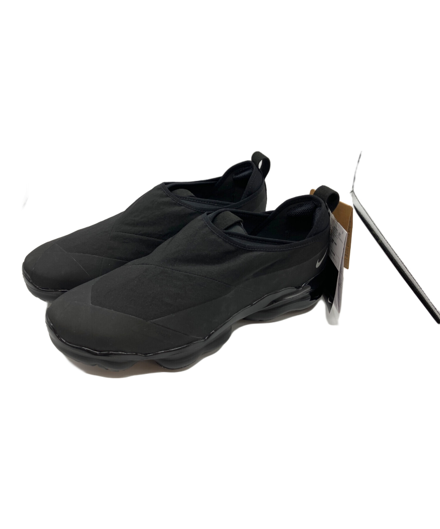 中古・古着通販】NIKE (ナイキ) AIR VAPORMAX MOC ROAM ブラック 中古・古着通販】NIKE (ナイキ) AIR VAPORMAX MOC ROAM ブラック