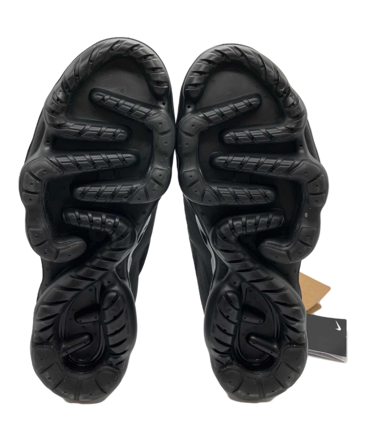中古・古着通販】NIKE (ナイキ) AIR VAPORMAX MOC ROAM ブラック 中古・古着通販】NIKE (ナイキ) AIR VAPORMAX MOC ROAM ブラック