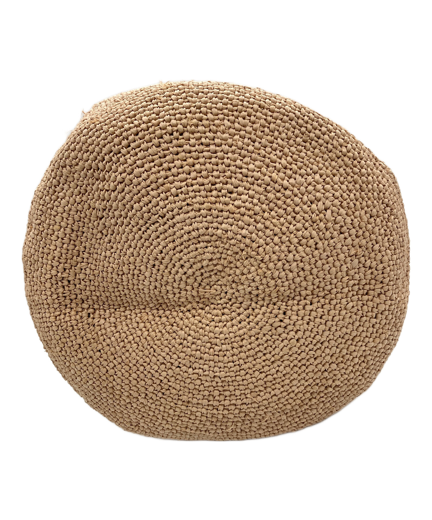 中古・古着通販】HELEN KAMINSKI (ヘレンカミンスキー) ラフィアワン