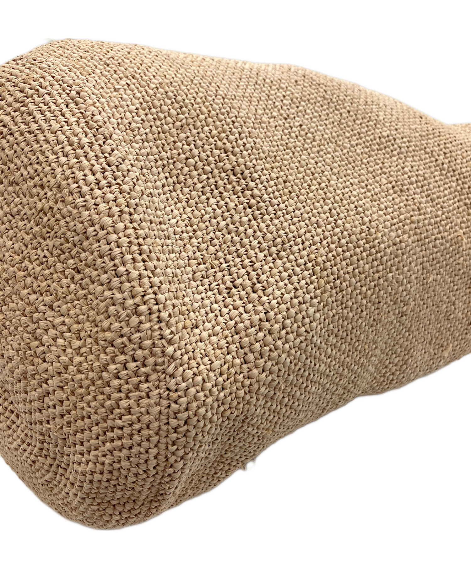 中古・古着通販】HELEN KAMINSKI (ヘレンカミンスキー) ラフィアワン