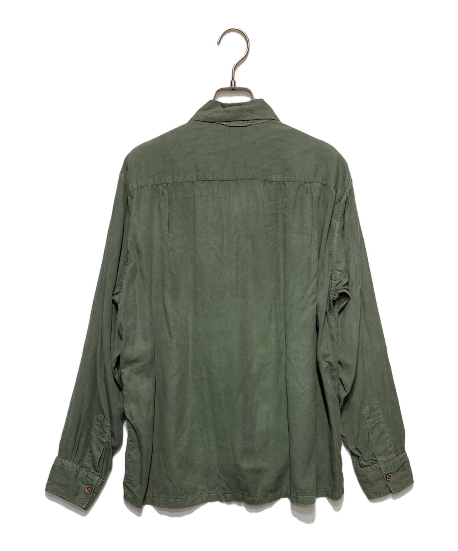 中古・古着通販】45R (フォーティファイブ・アール) テンセルの908