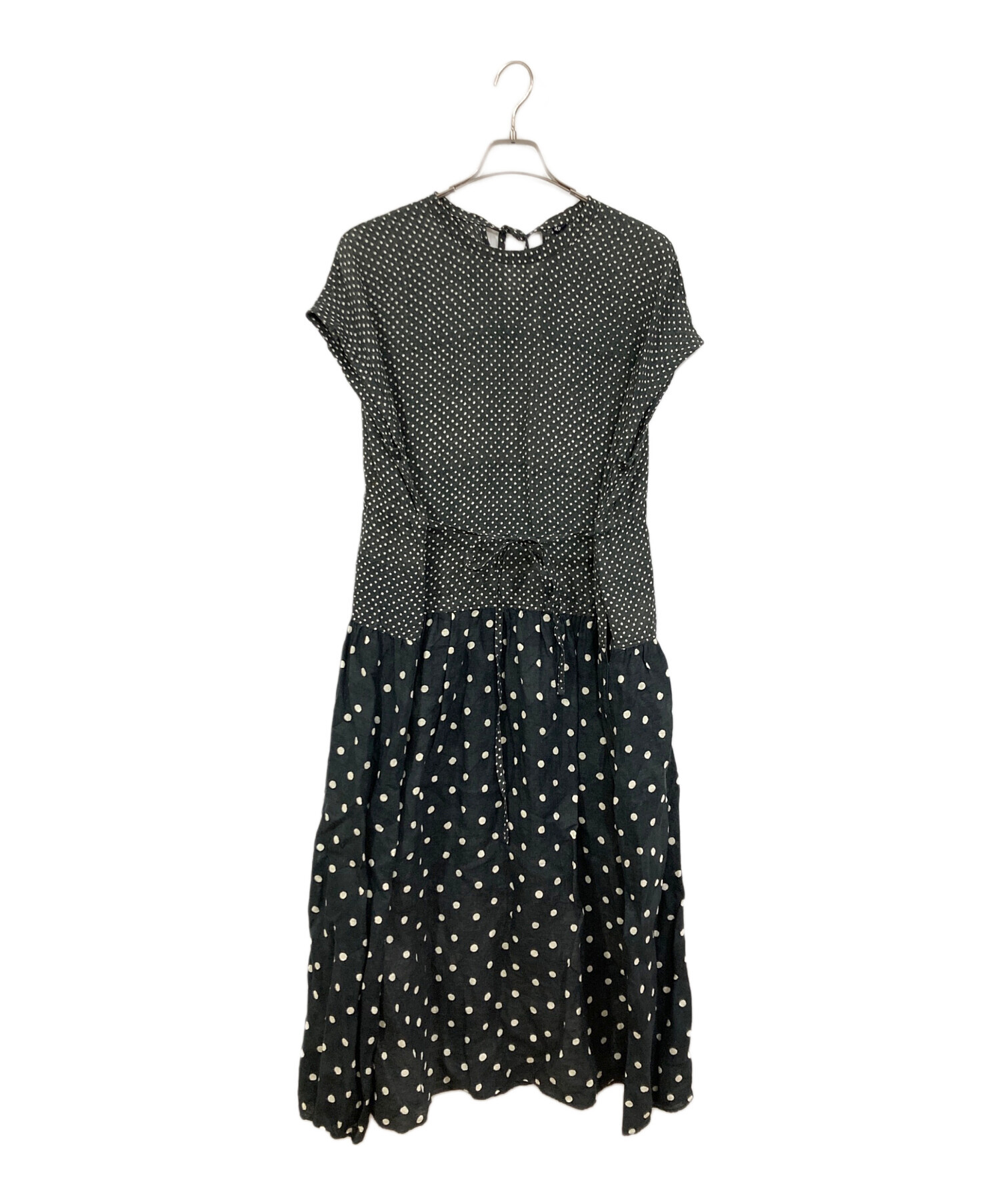 中古・古着通販】45R (フォーティーファイブアール) インドリネン  