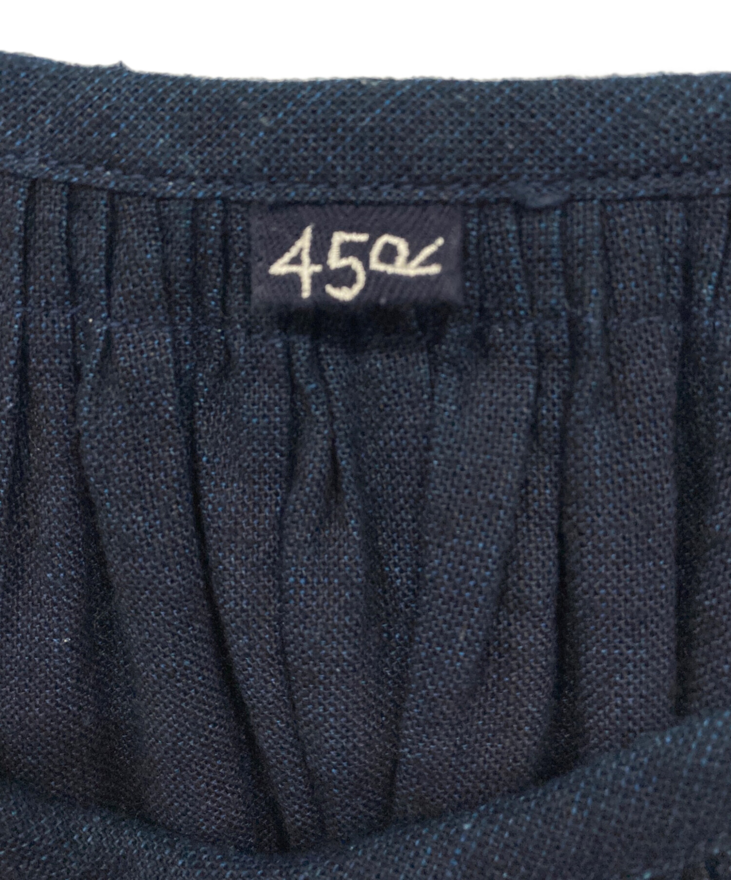 中古・古着通販】45R (フォーティファイブ・アール) カットワークの