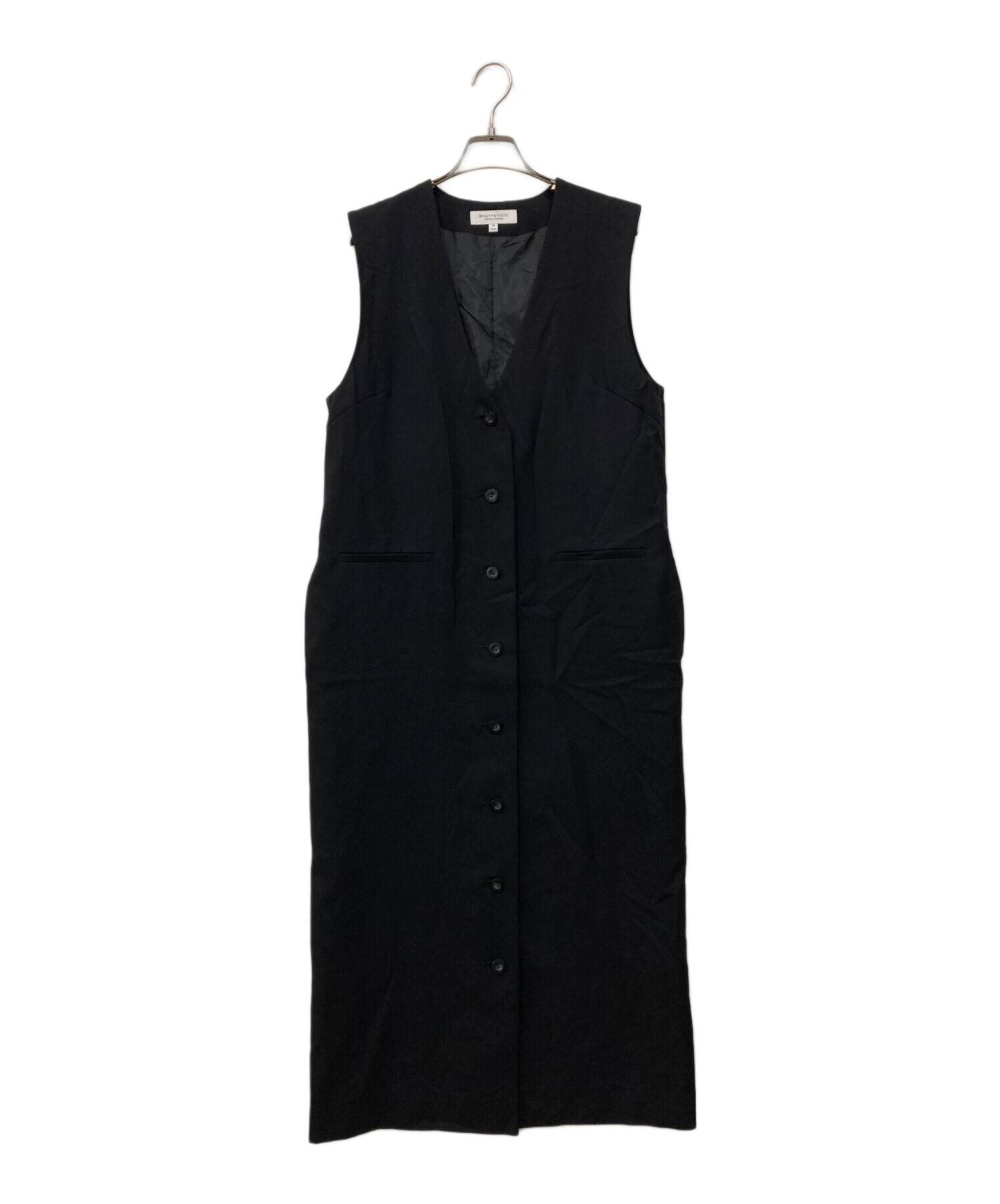 中古・古着通販】BEAUTY&YOUTH (ビューティーアンドユース) ツイル