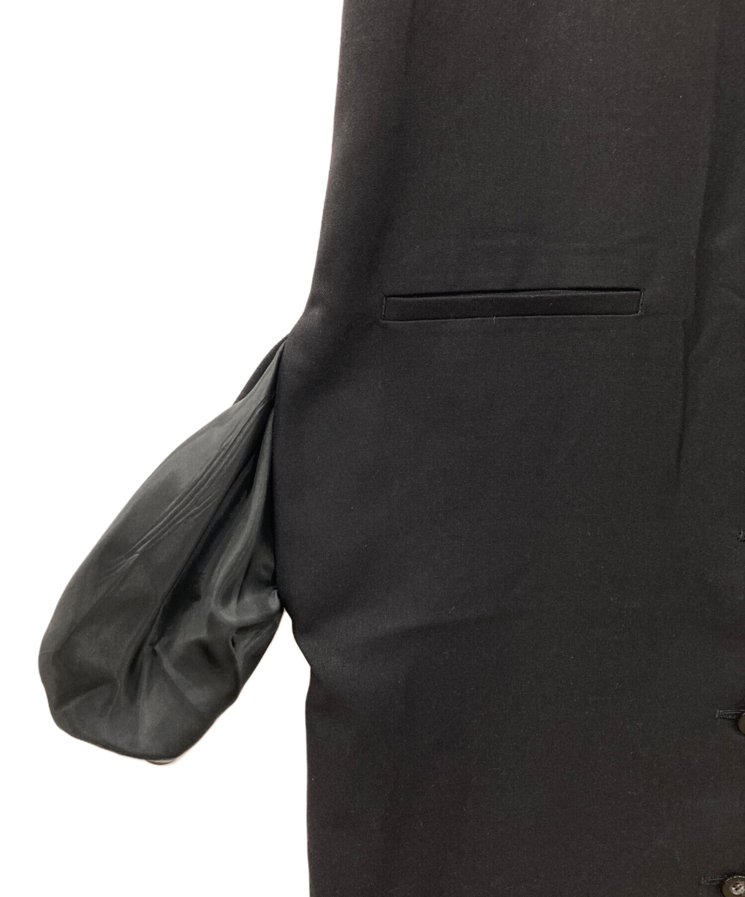 中古・古着通販】BEAUTY&YOUTH (ビューティーアンドユース) ツイル