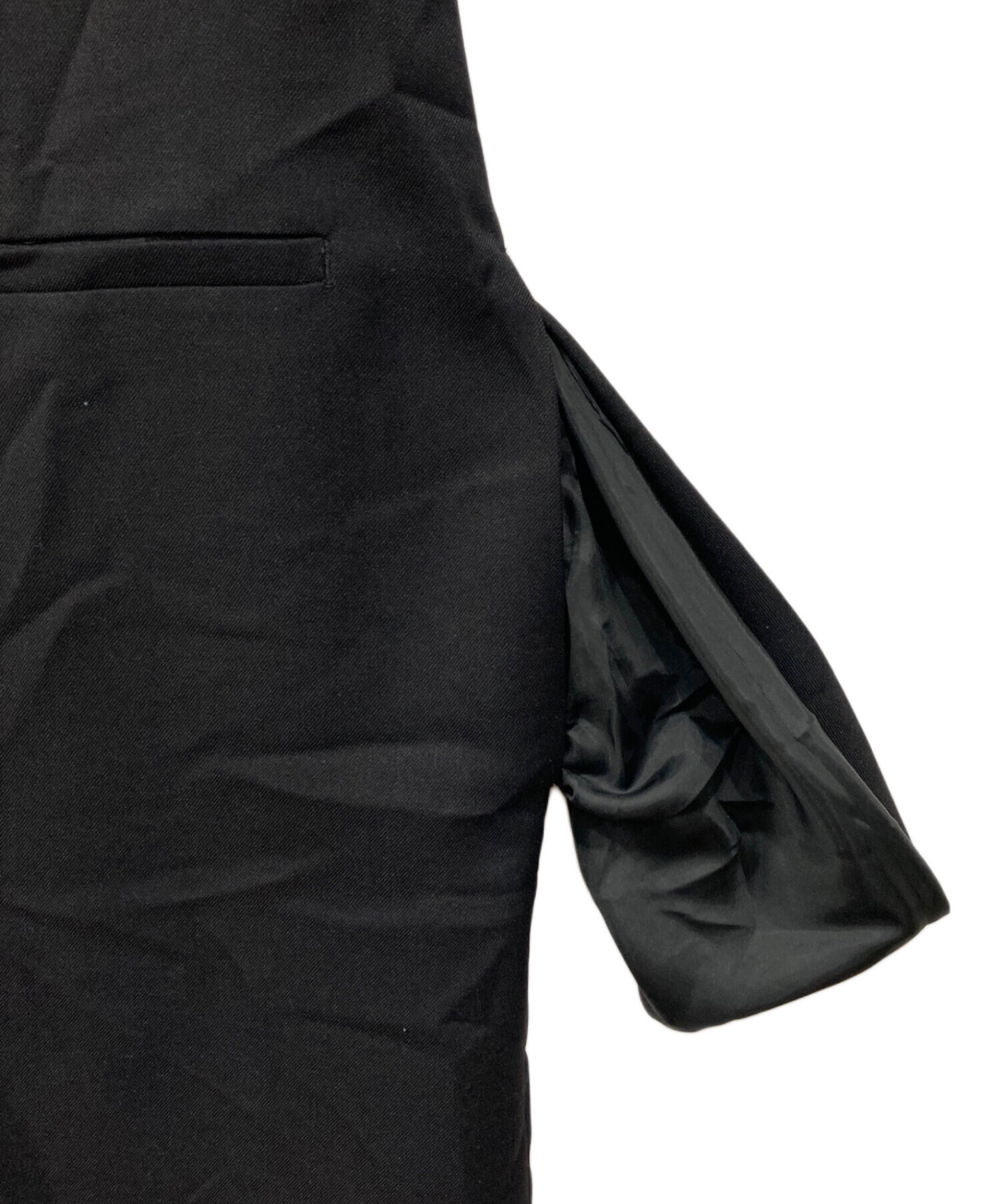 中古・古着通販】BEAUTY&YOUTH (ビューティーアンドユース) ツイル