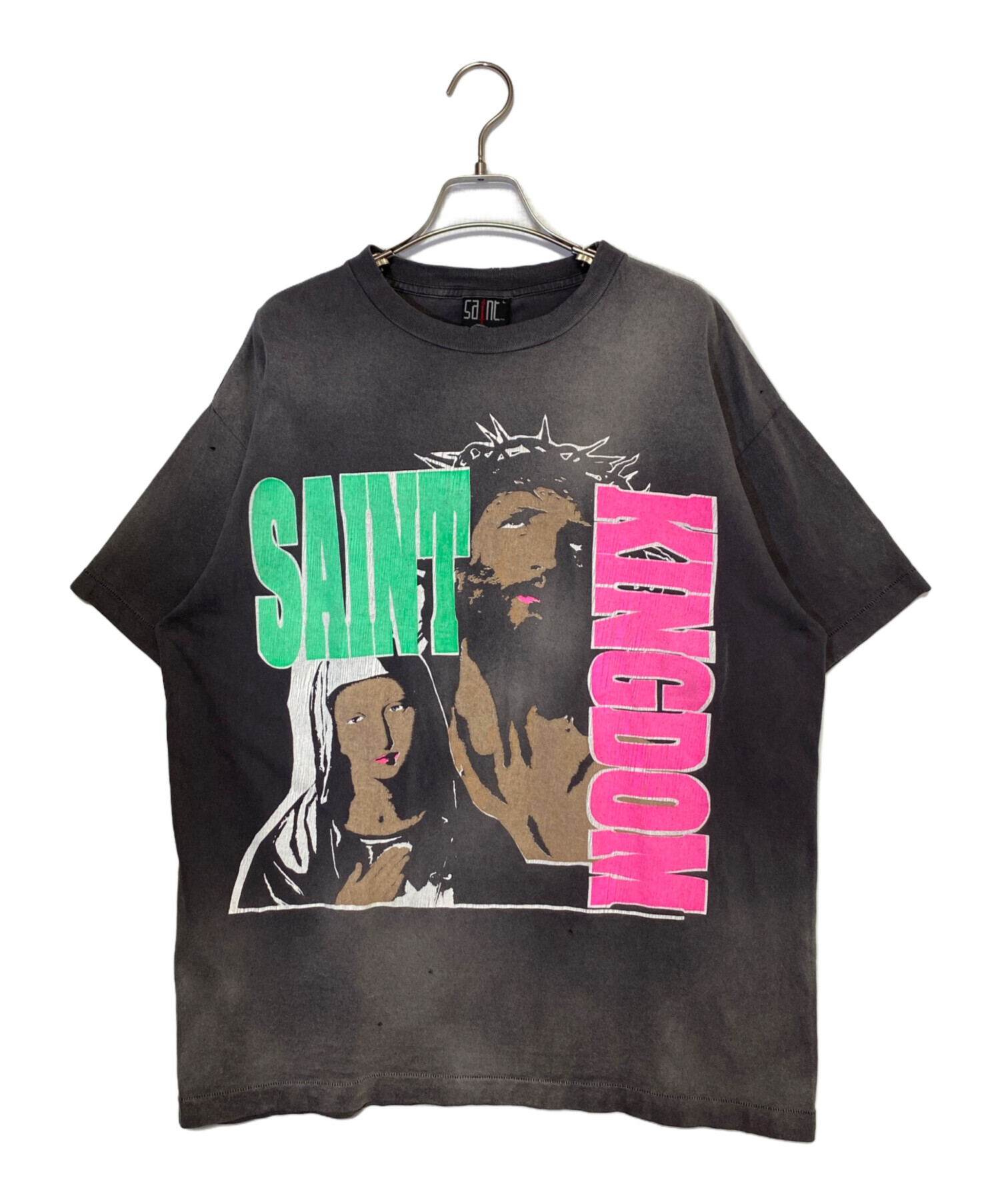 中古・古着通販】SAINT MICHAEL (セントマイケル) LASTMAN (ラストマン 