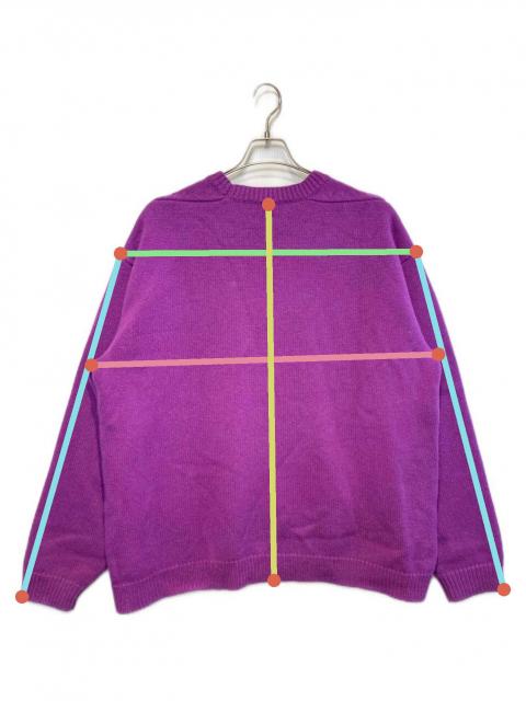 中古・古着通販】STUDIO NICHOLSON (スタジオ ニコルソン) HEMYL