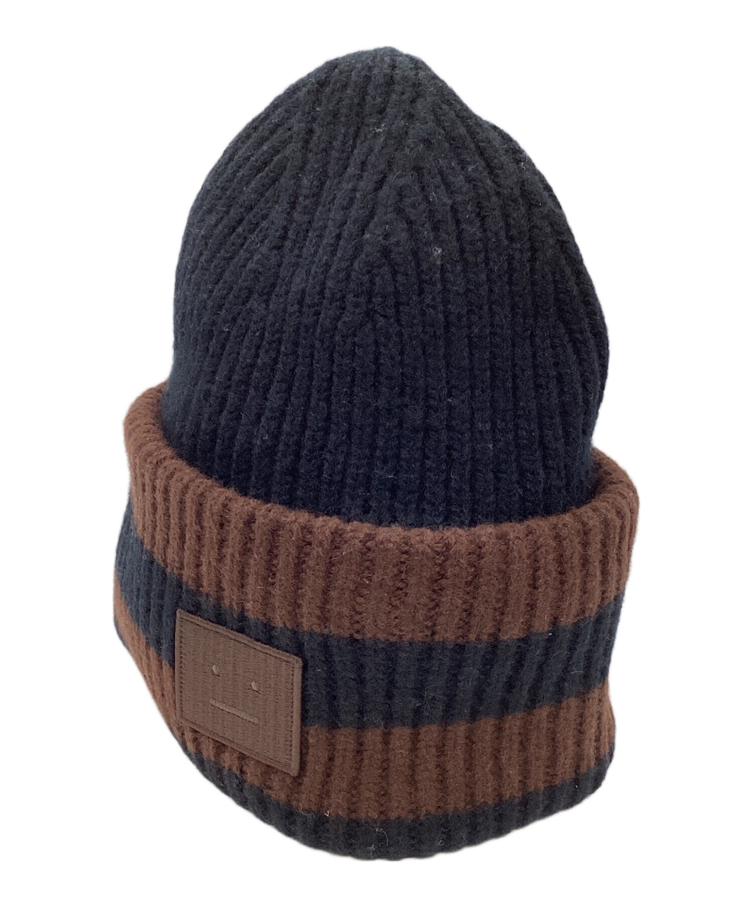 中古・古着通販】Acne studios (アクネ ストゥディオス) ニット帽