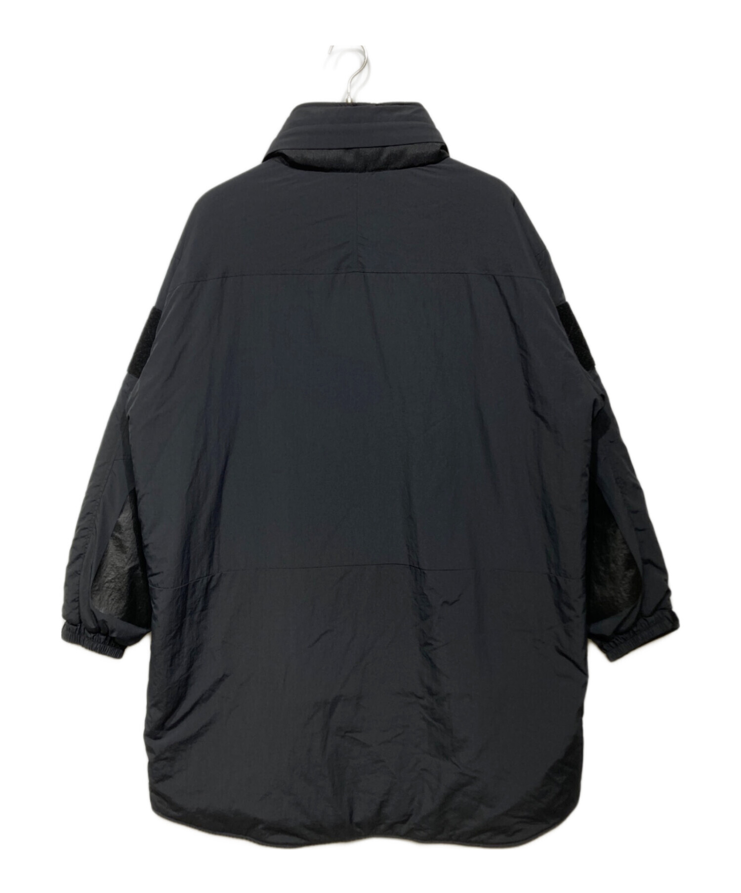 中古・古着通販】WILD THINGS (ワイルドシングス) MONSTER PARKA TYPE2 
