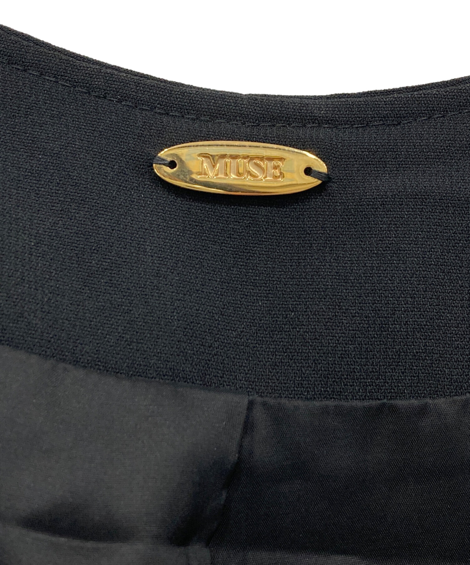 中古・古着通販】DEUXIEME CLASSE (ドゥーズィエム クラス) EDEN ノー