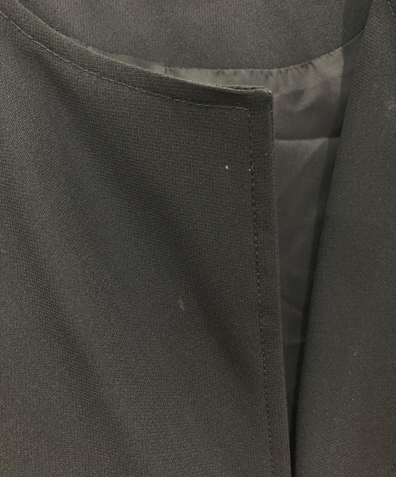 中古・古着通販】DEUXIEME CLASSE (ドゥーズィエム クラス) EDEN ノー