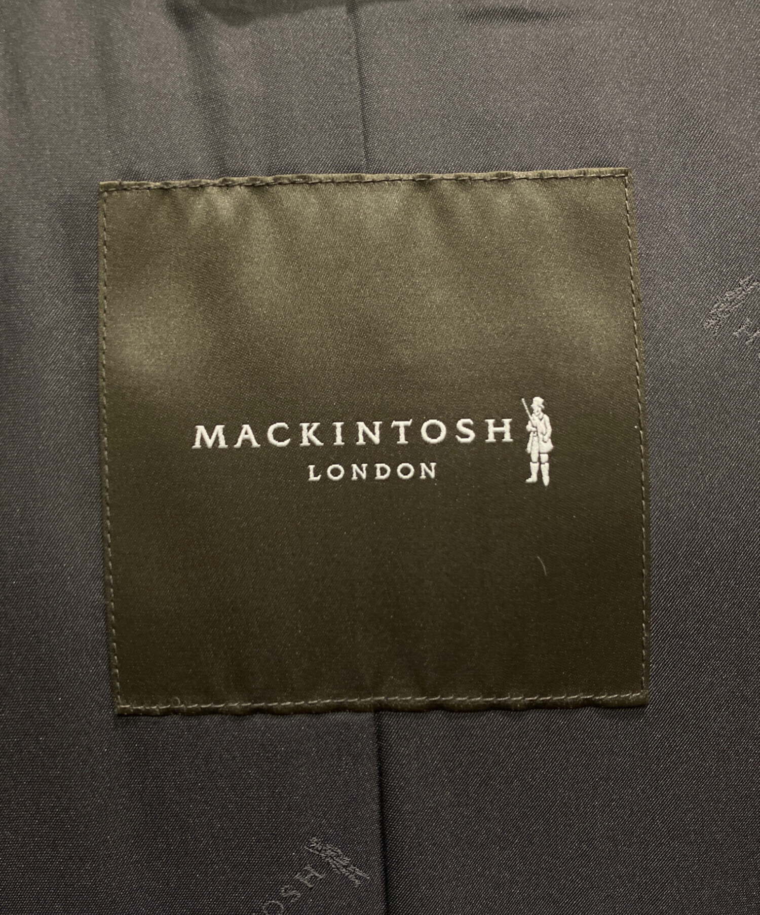 中古・古着通販】MACKINTOSH LONDON (マッキントッシュ ロンドン