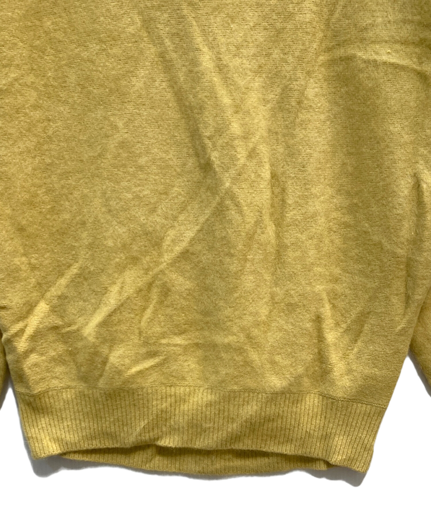 中古・古着通販】Plage (プラージュ) Fur ドルマン プルオーバー