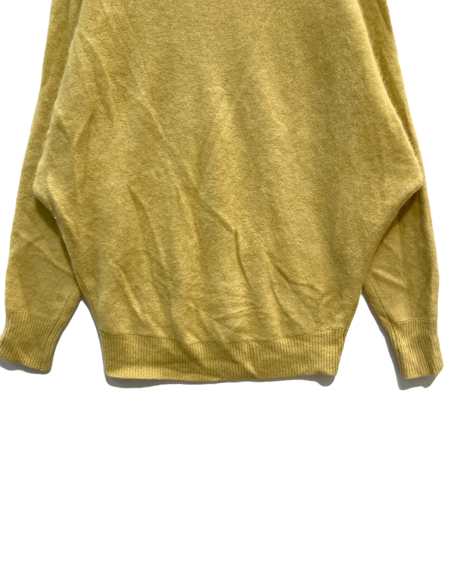 Plage Fur Dolman プルオーバー plage（プラージュ）の「Fur Dolman プルオーバー（ニット