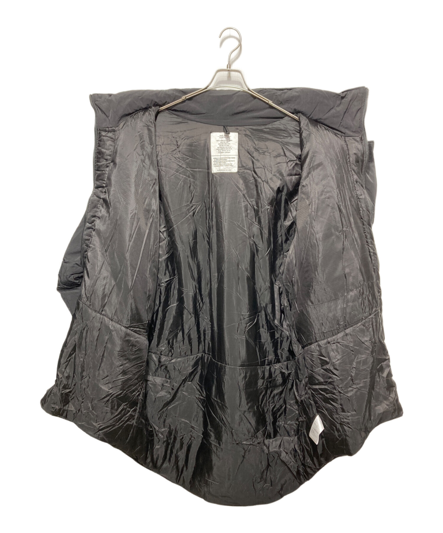 中古・古着通販】FREAK'S STORE (フリークスストア) ビッグシルエット 中古・古着通販】FREAK'S STORE (フリークスストア) ビッグシルエット