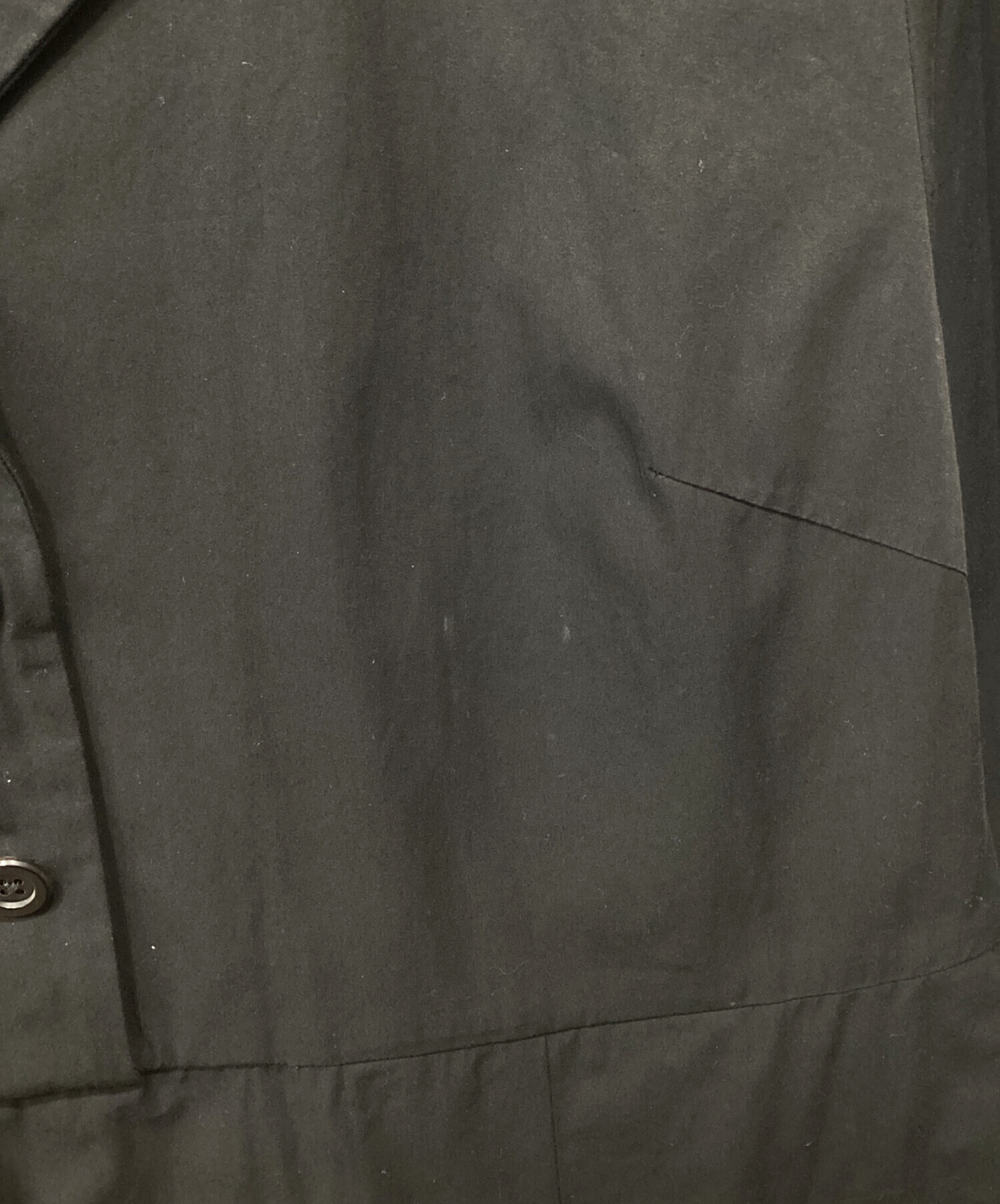 中古・古着通販】MARGARET HOWELL (マーガレットハウエル) COTTON