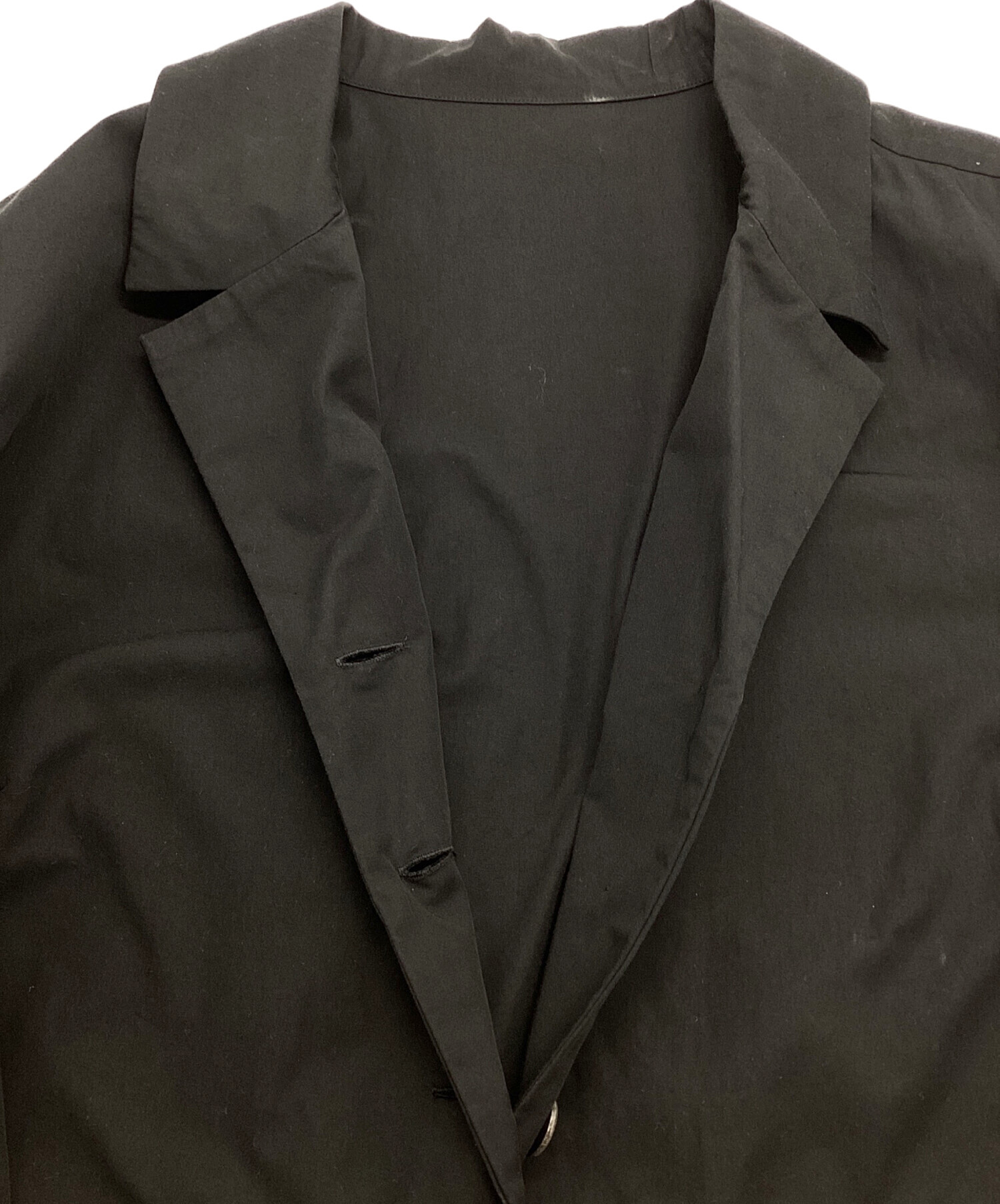 中古・古着通販】MARGARET HOWELL (マーガレットハウエル) COTTON