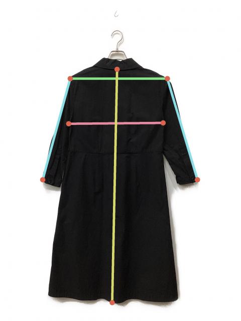 中古・古着通販】MARGARET HOWELL (マーガレットハウエル) COTTON