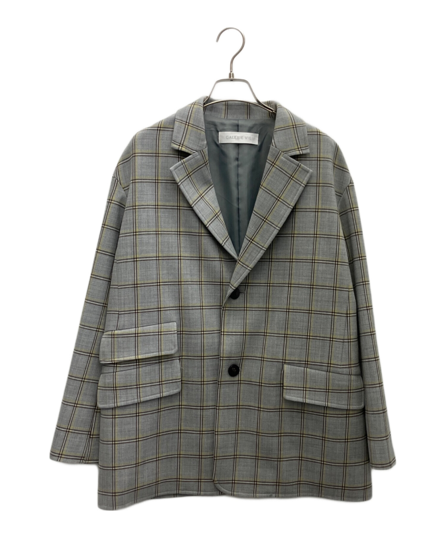 中古・古着通販】GALERIE VIE (ギャルリーヴィー) スポンジウール 