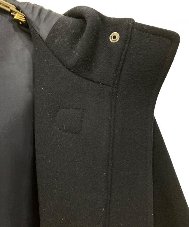 中古・古着通販】Paul Smith BLACK (ポールスミスブラック) ダッフル
