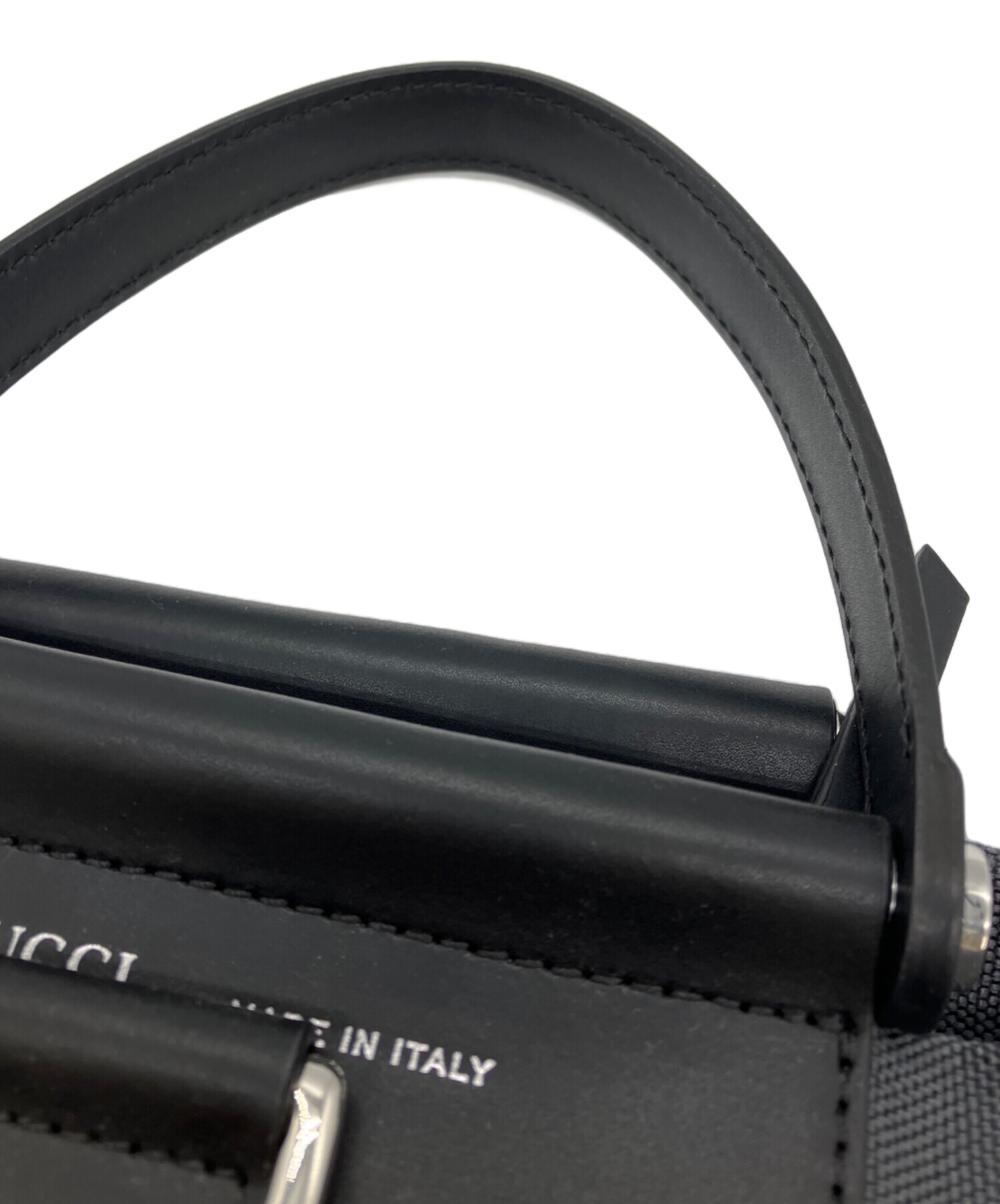 中古・古着通販】IACUCCI (イアクッチ) ソルベット BP CORDURA/RUGA 