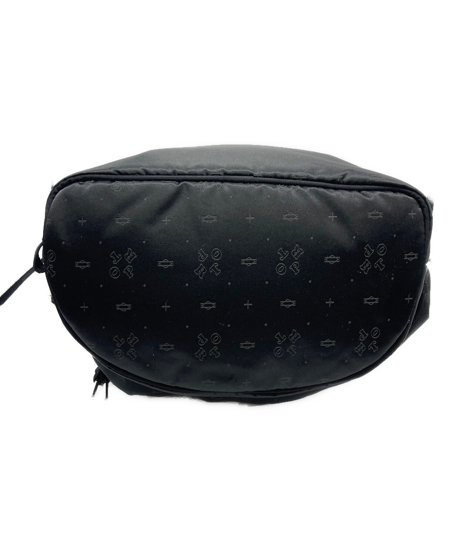 中古・古着通販】PORTER (ポーター) モノグラム 2WAYツールバッグ/2WAY 