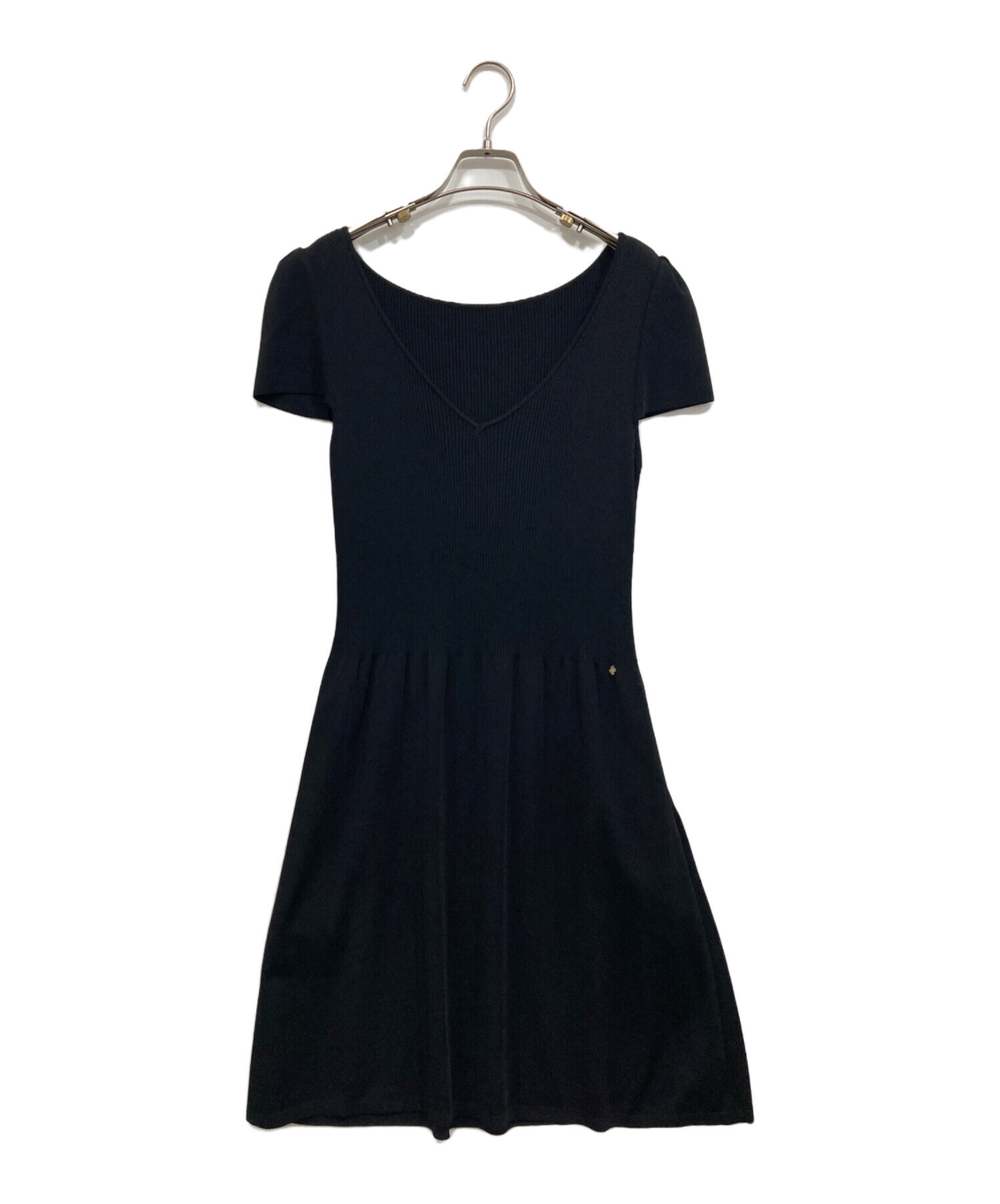 中古・古着通販】FOXEY NEWYORK (フォクシーニューヨーク) ニット