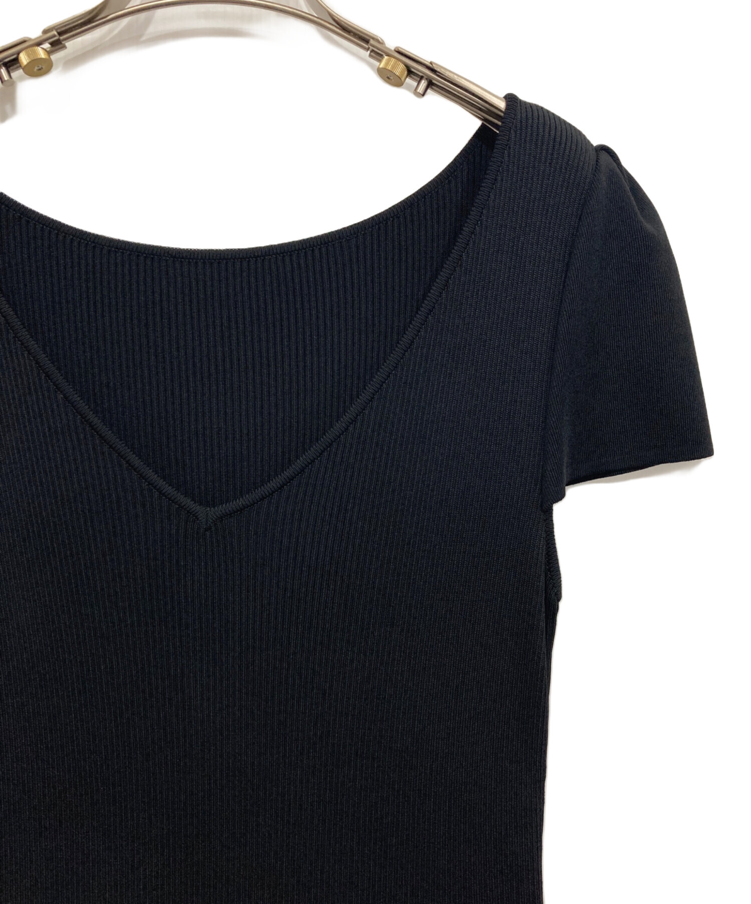 中古・古着通販】FOXEY NEWYORK (フォクシーニューヨーク) ニット